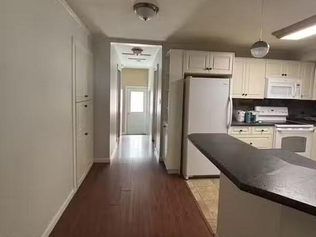 House for rent in Enderby, British Columbia