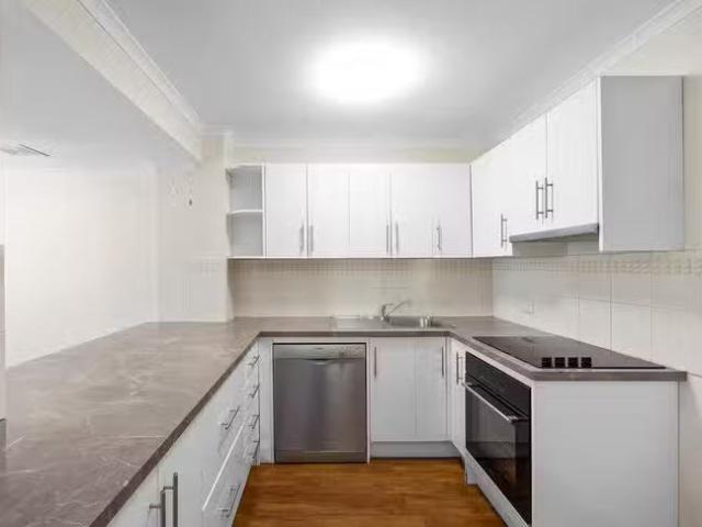 Apartment for rent in Kings Creek, Queensland
