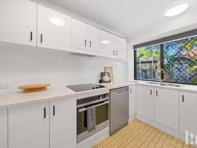 House for rent in Toombul, Queensland