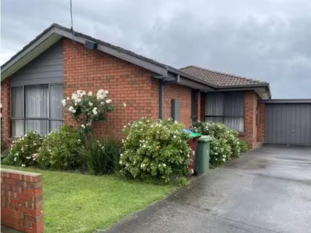 Apartment for rent in Camerons Creek, Victoria