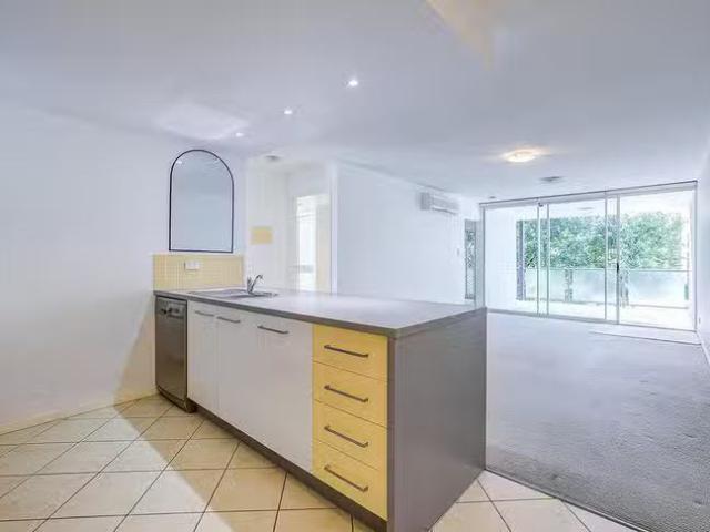 Apartment for rent in Toombul, Queensland