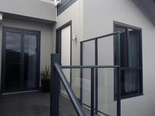 Apartment for rent in Jolimont, Western Australia