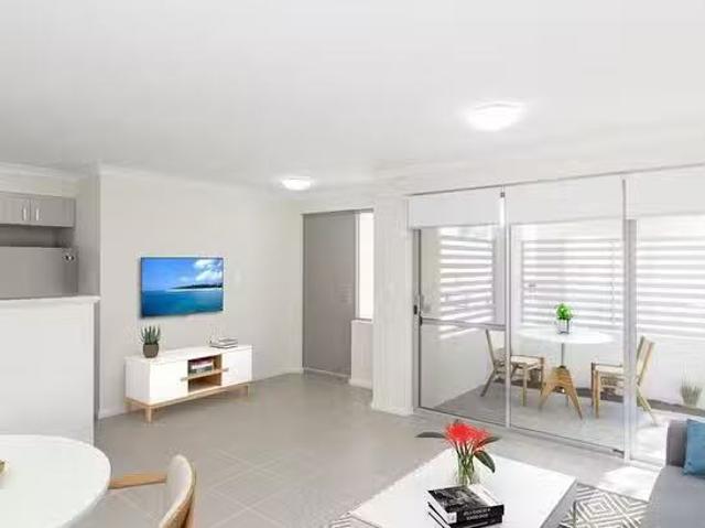 Apartment for rent in Willagee, Western Australia