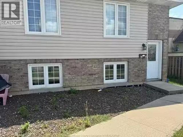 Condo for rent in Maidstone, Ontario
