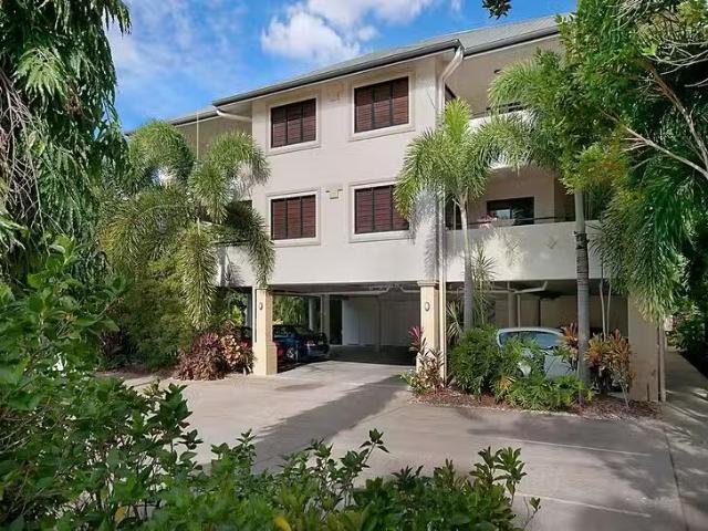 Apartment for rent in Cairns, Queensland