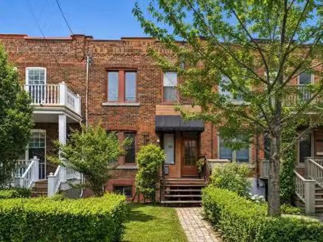 Condo for rent in St. Leonard's, Quebec