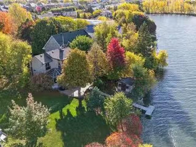 House for rent in Brossard, Quebec