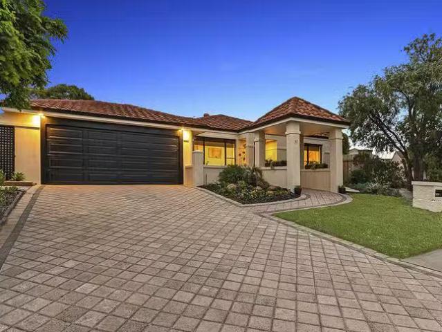 House for rent in Currambine, Western Australia