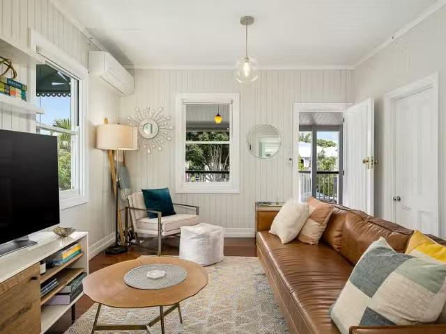 House for rent in Toombul, Queensland