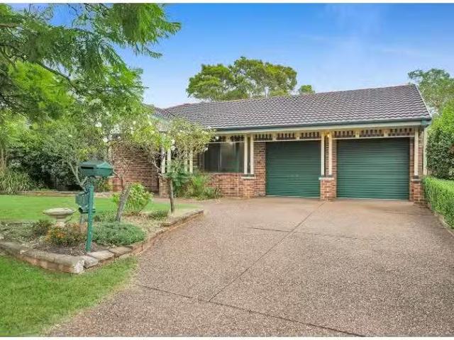 House for rent in Sydney, New South Wales