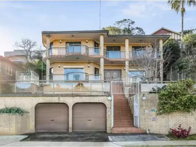 House for rent in Sydney, New South Wales