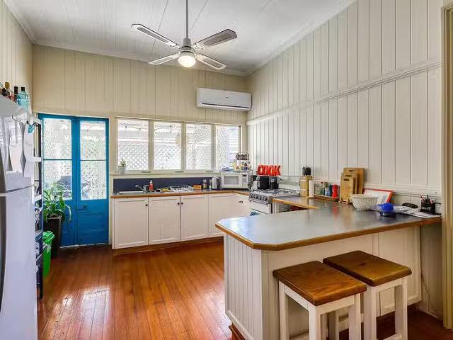 House for rent in Toombul, Queensland