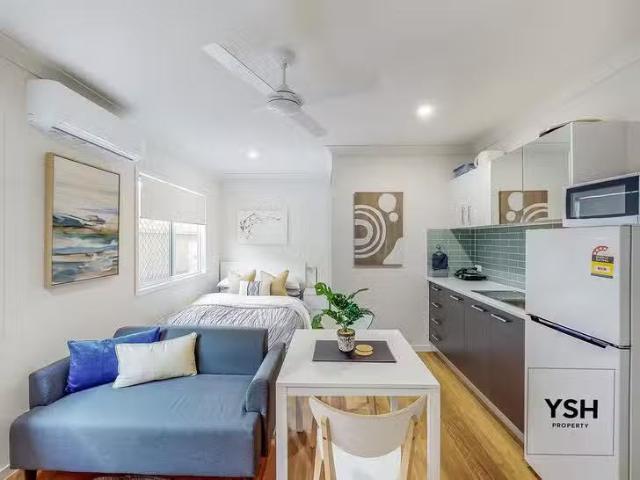 Apartment for rent in Methul, Queensland