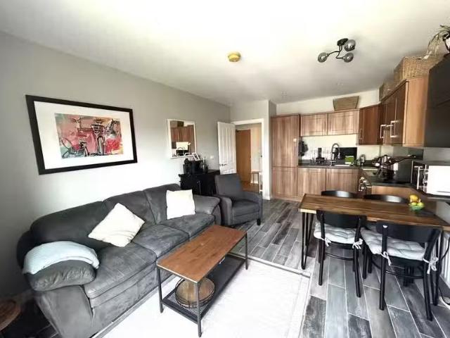 Apartment to rent in Mullingar, North Tipperary