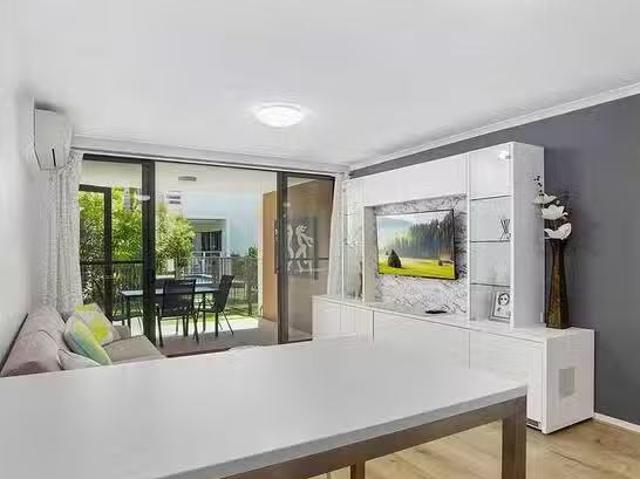 Apartment for rent in Kings Creek, Queensland