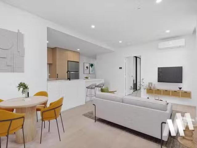 Apartment for rent in Camerons Creek, Victoria