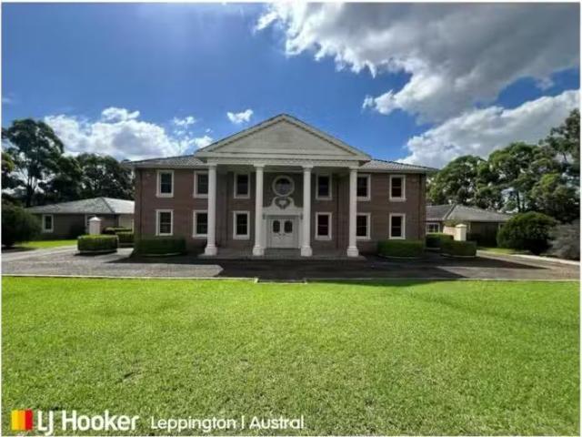 House for rent in Sydney, New South Wales