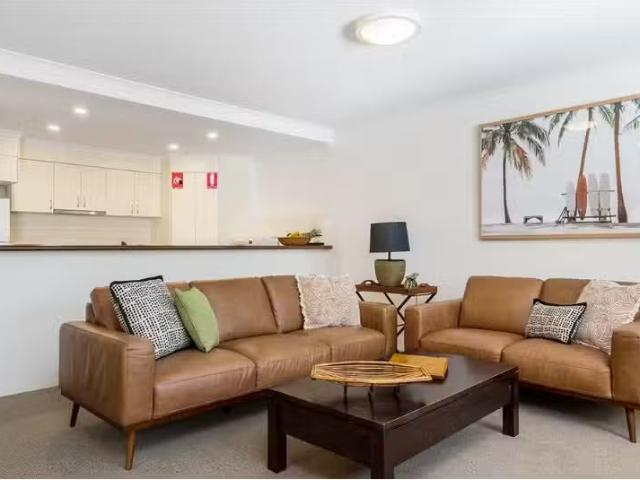 Apartment for rent in Byron Bay, New South Wales