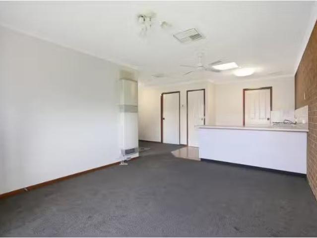 Apartment for rent in Albury, New South Wales