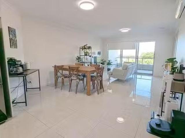 Apartment for rent in Toombul, Queensland