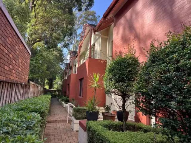 Condo for rent in Sydney, New South Wales