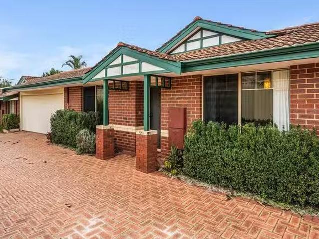 House for rent in Shelley, Western Australia
