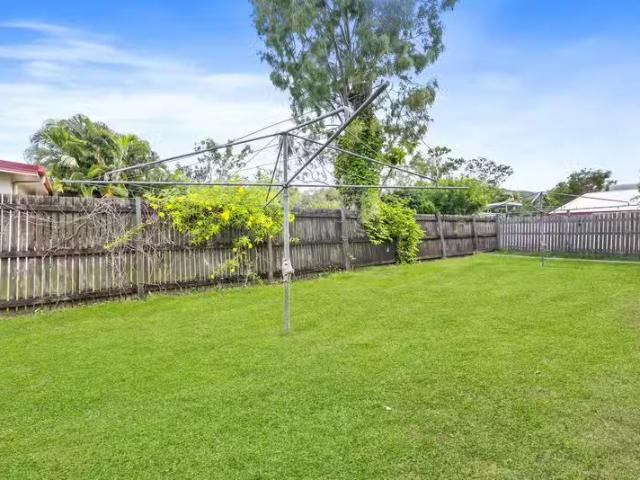 House for rent in Rockhampton, Queensland