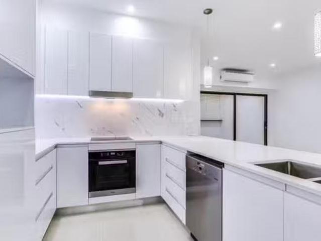 Apartment for rent in Toombul, Queensland