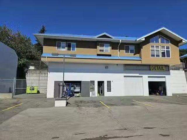 House for rent in Mission, British Columbia