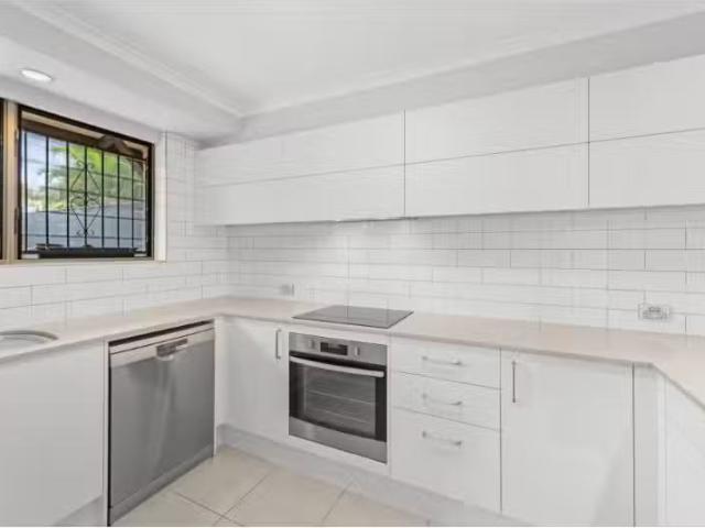 Apartment for rent in Toombul, Queensland