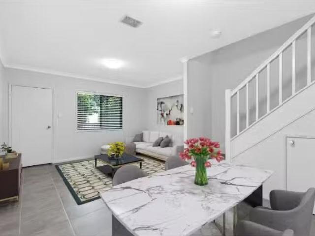 Condo for rent in Toombul, Queensland
