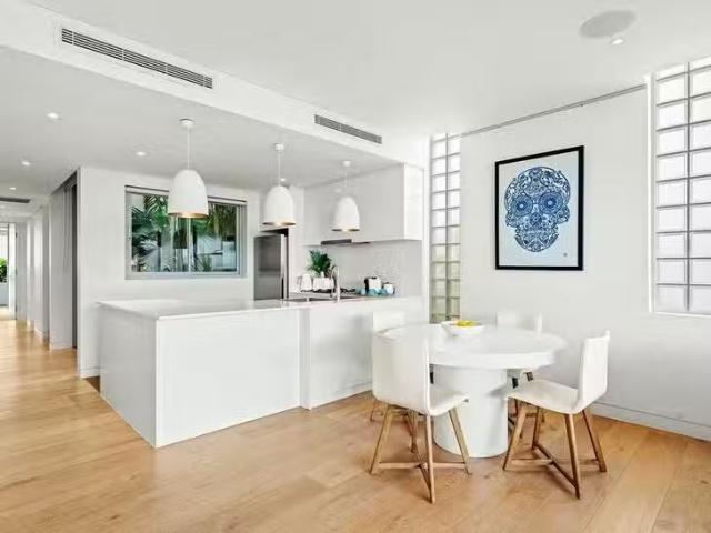 Apartment for rent in Sydney, New South Wales