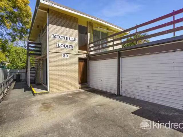 Apartment for rent in Toombul, Queensland