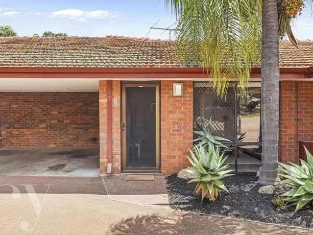 House for rent in Palmyra, Western Australia