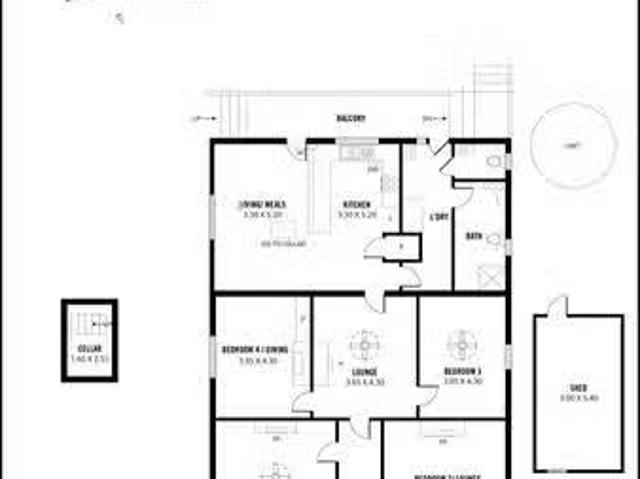 House for rent in Loxton, South Australia