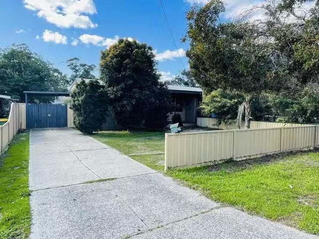 House for rent in Langford, Western Australia