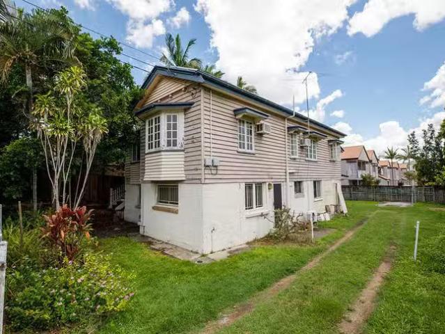 Apartment for rent in Toombul, Queensland