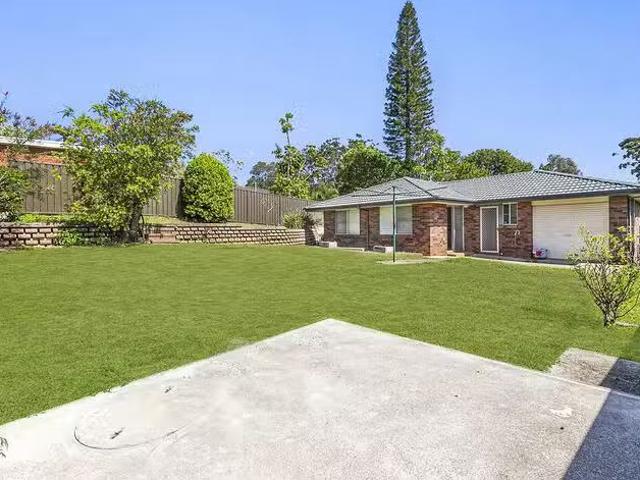 House for rent in Toombul, Queensland