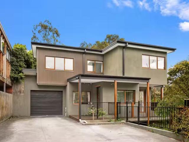 House for rent in Camerons Creek, Victoria