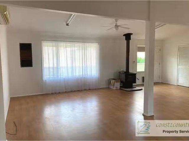House for rent in Horseshoe Creek, South Australia