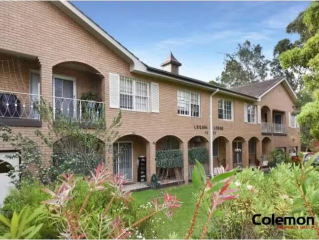 Apartment for rent in Sydney, New South Wales
