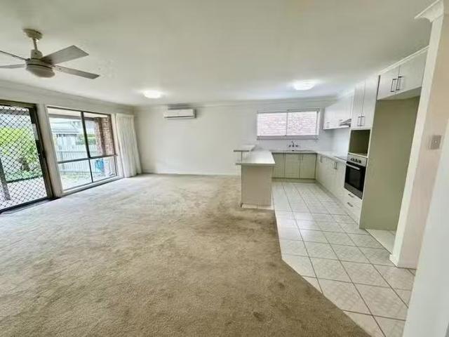 Apartment for rent in Fernbrook, Queensland