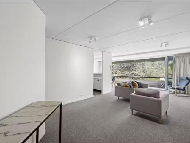 Apartment for rent in Kingston, Australian Capital Territory