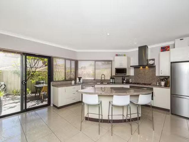 House for rent in Claremont, Western Australia