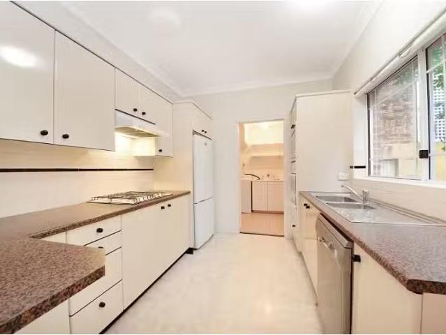 Apartment for rent in Sydney, New South Wales