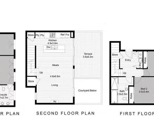 House for rent in Camerons Creek, Victoria