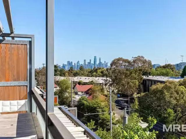 Apartment for rent in Camerons Creek, Victoria