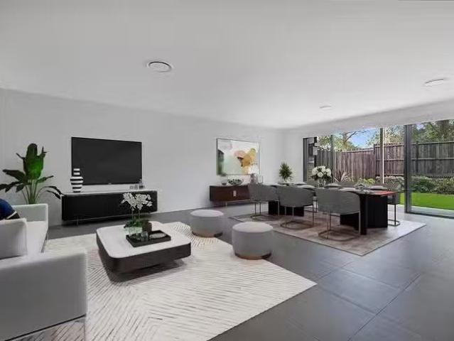 House for rent in Sydney, New South Wales