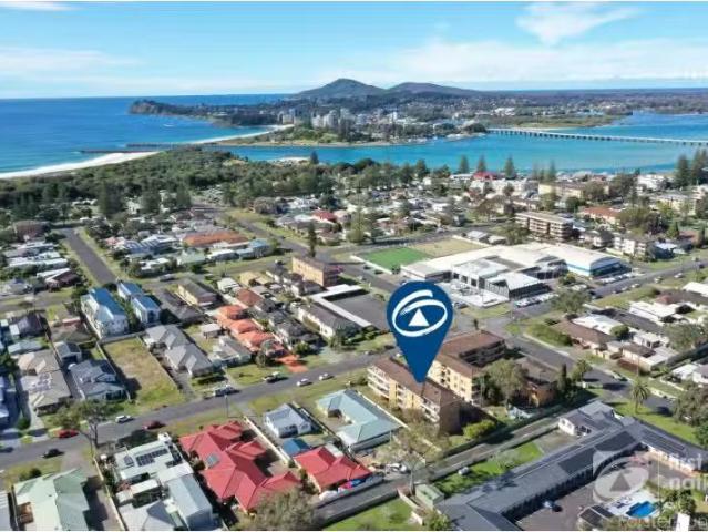Apartment for rent in Tuncurry, New South Wales