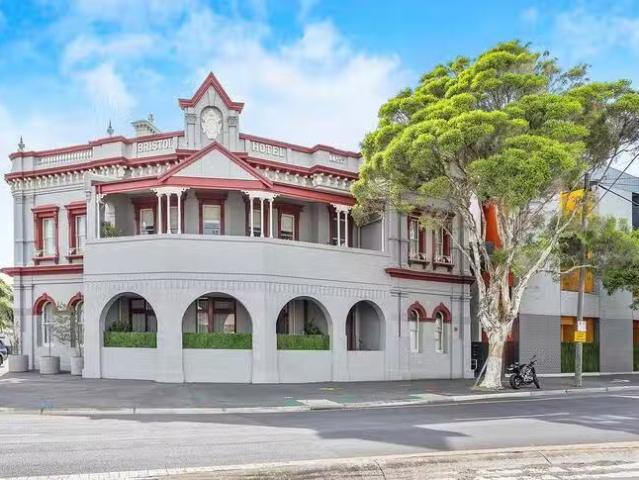 House for rent in Williamstown, Victoria